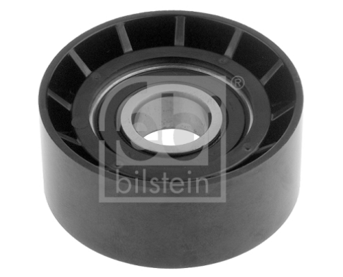 FEBI BILSTEIN 21033 Motor Yönlendirme & Kılavuz Makarası - RENAULT TRAFIC II Minibüs/Otobüs (JL) uyumlu