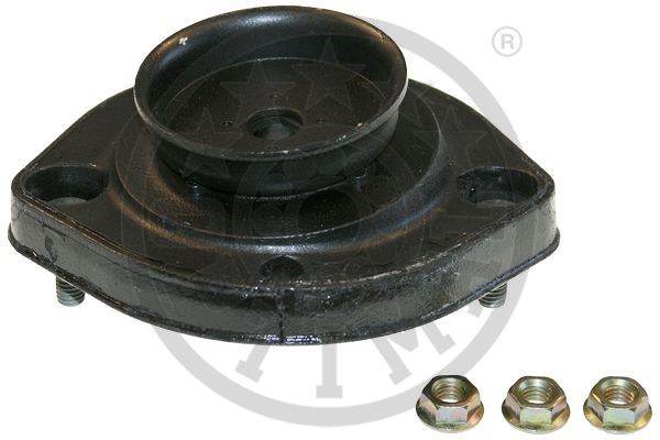 OPTIMAL F8-7361 Süspansiyon Sistemi Amortisör - TOYOTA COROLLA (_E9_) uyumlu