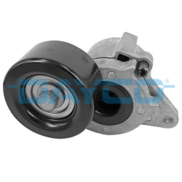 DAYCO APV2842 Motor Kayış Gergisi - NISSAN NAVARA NP300 Platform şasi (D40) uyumlu
