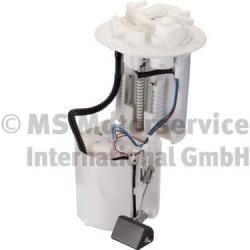 PIERBURG 7.02552.62.0 Motor Besleme Ünitesi - TOYOTA VERSO (_R2_) uyumlu