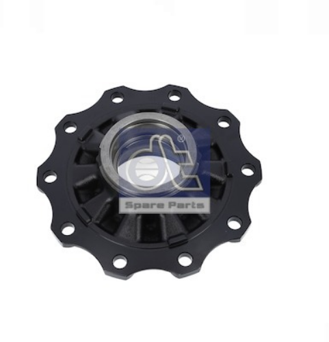 DT Spare Parts 10.30419 Tekerlek & Aks Parçaları Teker Rulmanı
