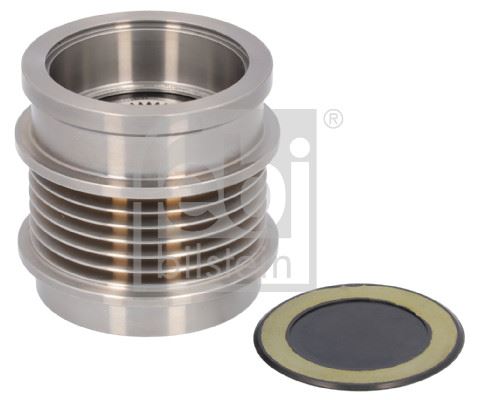 FEBI BILSTEIN 185001 Elektrik Sistemi Alternatör - MERCEDES-BENZ GLC (X253) uyumlu