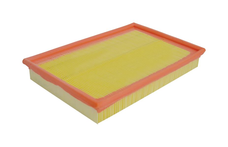 VOLLER FILTERS VOL-76161 Motor Hava Filtresi - SKODA OCTAVIA II Combi (1Z5) uyumlu