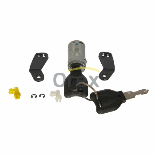 Kapı kilidi - OREX - 672023 Ürün Görseli