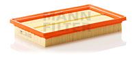 MANN-FILTER C 28 005 Motor Hava Filtresi