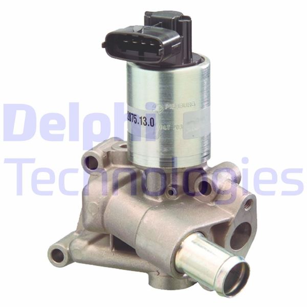DELPHI EG10300-12B1 Motor EGR Parçaları - OPEL CORSA D (S07) uyumlu