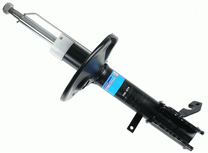 SACHS 290 074 Süspansiyon Sistemi Amortisör - TOYOTA COROLLA (_E10_) uyumlu