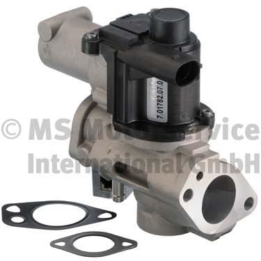 PIERBURG 7.01782.07.0 Motor EGR Parçaları - AUDI Q7 (4LB) uyumlu