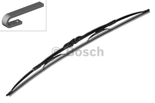 BOSCH 3 397 011 351 Kaporta & Gövde Parçaları Cam Silecek Mekanizması - NISSAN JUKE (F15) uyumlu