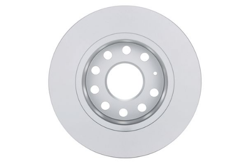 BOSCH 0 986 479 099 Fren Sistemleri Fren Diski - SEAT LEON (1P1) uyumlu