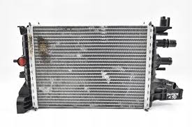 Turbo Radyatörü - RENAULT ORIJINAL - 214106421R Ürün Görseli
