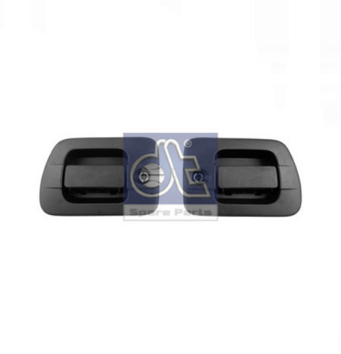 DT Spare Parts 7.96200 Kaporta & Gövde Parçaları Tutamaklar - IVECO EUROCARGO I-III uyumlu