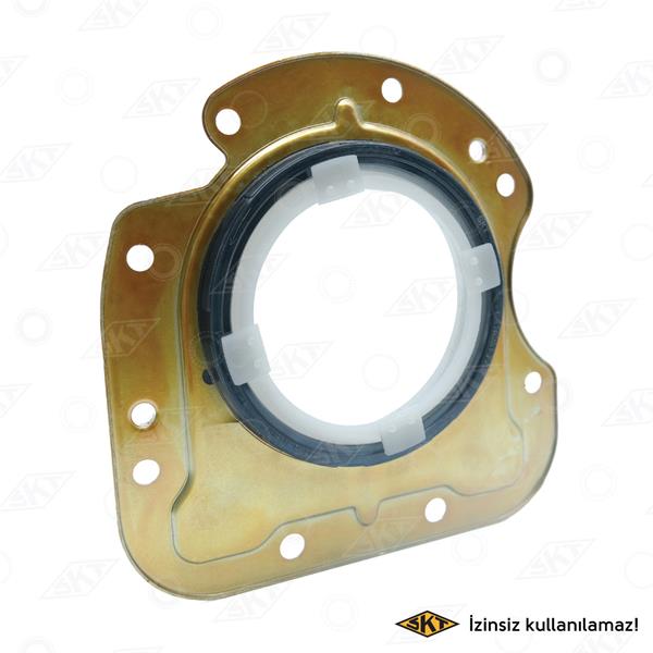 SKT 415251-FAE Motor Radyal Mil Contası Seti - PEUGEOT 208 I (CA_, CC_) uyumlu