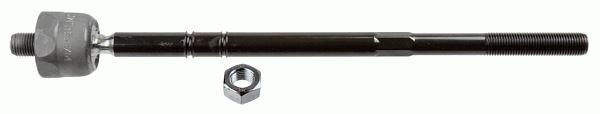 LEMFÖRDER 37850 01 Direksiyon Sistemi Mafsal - SEAT IBIZA IV (6J5, 6P1) uyumlu