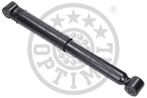 OPTIMAL A-1807G Süspansiyon Sistemi Amortisör - CITROËN DS3 (SA_) uyumlu