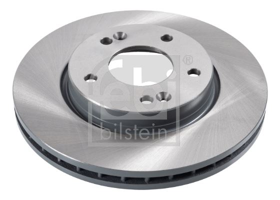 FEBI BILSTEIN 32688 Fren Sistemleri Fren Diski - HYUNDAI ELANTRA IV Sedan (HD) uyumlu