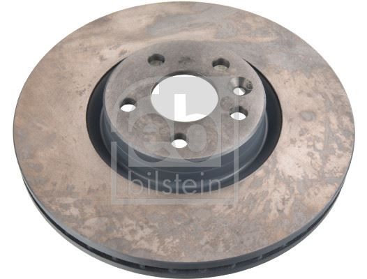 FEBI BILSTEIN 171471 Fren Sistemleri Fren Diski - VOLVO XC60 I SUV (156) uyumlu