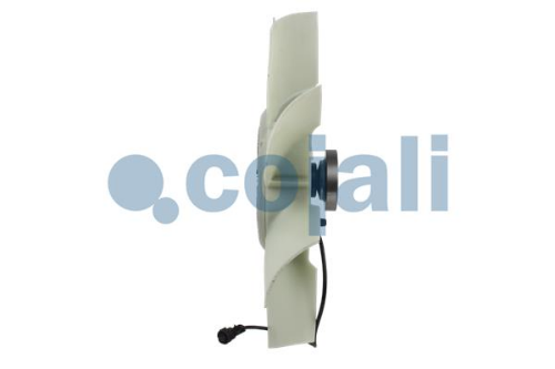 COJALI 7085414 Soğutma Sistemi Fan - VOLVO FM II uyumlu