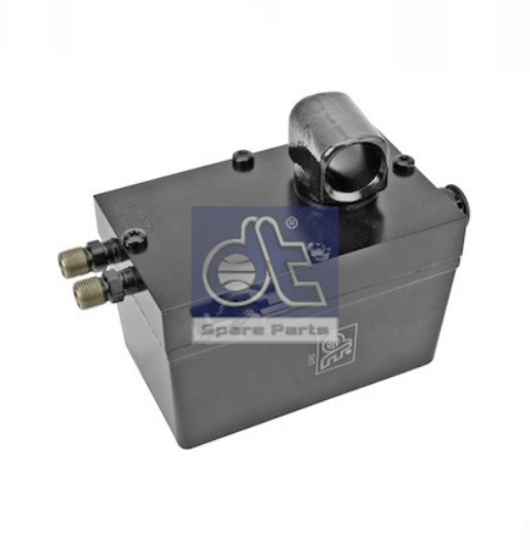 DT Spare Parts 6.76000 Kaporta & Gövde Parçaları Kanin Krikosu - RENAULT TRUCKS KERAX uyumlu