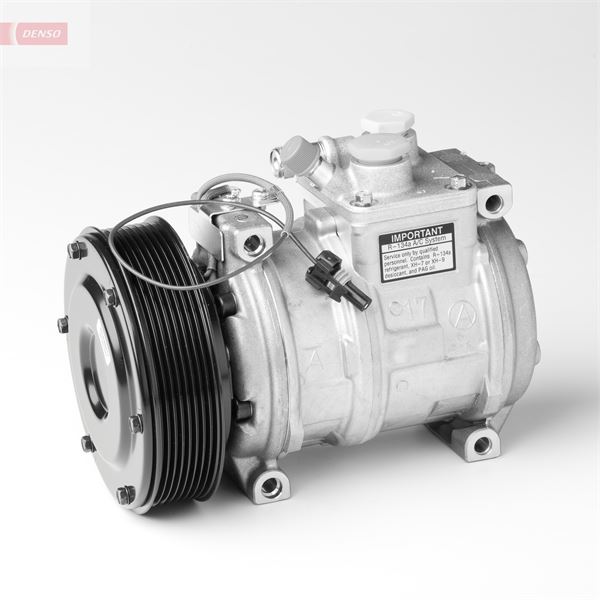 DENSO DCP99511 İklimlendirme Sistemi Kompresör Parçaları