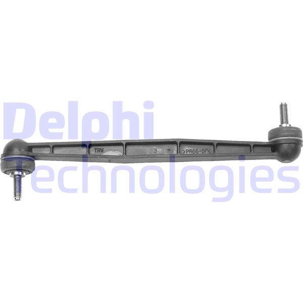 DELPHI TC618 Süspansiyon Sistemi Stabilizatör - PEUGEOT 306 Hatchback (7A, 7C, N3, N5) uyumlu
