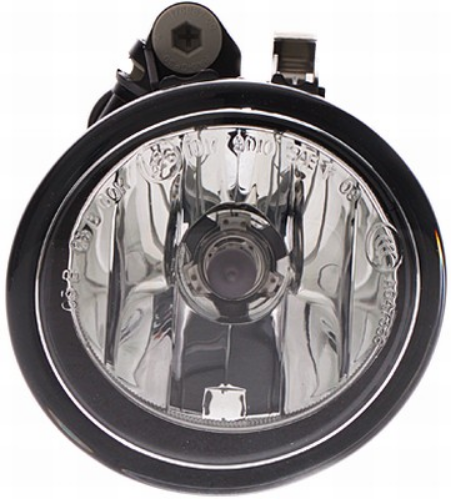 HELLA 1N0 010 456-041 Farlar & Aydınlatma Sis Farı Parçaları - BMW X3 (F25) uyumlu