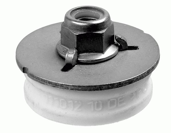 SACHS 802 549 Süspansiyon Sistemi Amortisör - BMW 3 Touring (E91) uyumlu