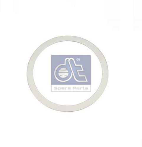 DT Spare Parts 3.60500 Diferansiyel & Aktarma Sistemi Diferansiyel Parçaları