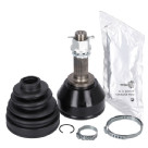 FEBI BILSTEIN 185089 Diferansiyel & Aktarma Sistemi Mafsallar - NISSAN QASHQAI I (J10, NJ10) uyumlu