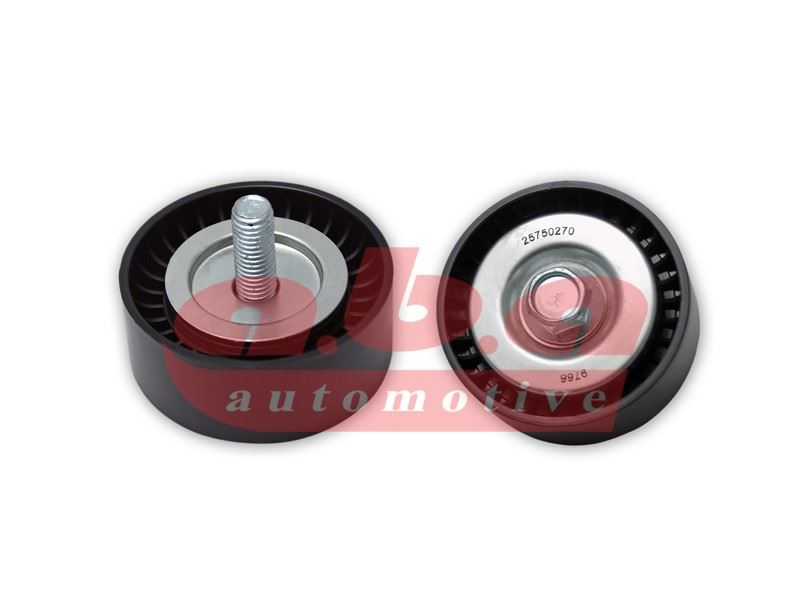 Kayış Saptırma Makarası - A.B.A - 25750270 Ürün Görseli
