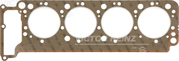 VICTOR REINZ 61-26565-20 Motor Silindir Kafa Contası - MERCEDES-BENZ S-SERISI (W126) uyumlu
