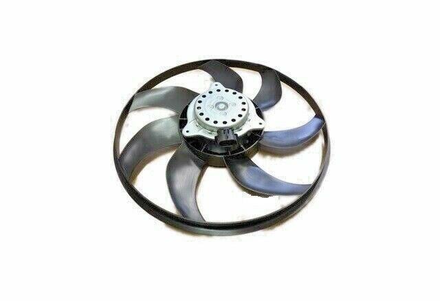 KALE OTO RADYATÖR 387265 Soğutma Sistemi Fan - OPEL CORSA D (S07) uyumlu