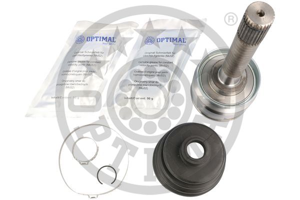 OPTIMAL CW-2588 Diferansiyel & Aktarma Sistemi Mafsallar - NISSAN TERRANO II (R20) uyumlu