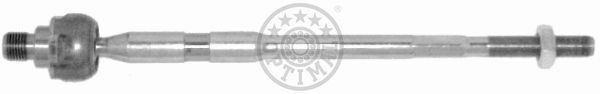 OPTIMAL G2-1078 Direksiyon Sistemi Mafsal - KIA PICANTO I (SA) uyumlu