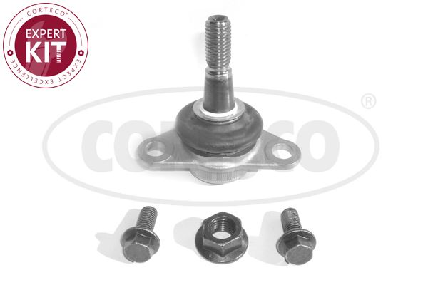 CORTECO 49398597 Tekerlek & Aks Parçaları Taşıyıcı Mafsal - VOLVO S80 I (184) uyumlu