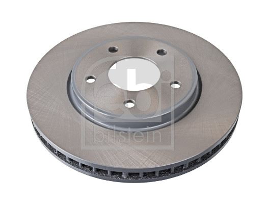 FEBI BILSTEIN 108686 Fren Sistemleri Fren Diski - NISSAN LEAF (ZE0) uyumlu