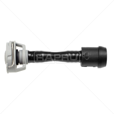 RAPRO R25063 İklimlendirme Sistemi Klima Hortum & Borular - AUDI A4 B9 (8W2, 8WC) uyumlu