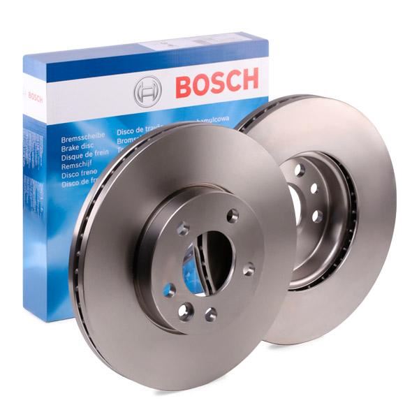 Fren Diski - BOSCH - 0986479211 Ürün Görseli