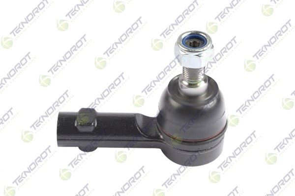 TEKNOROT F-1021 Direksiyon Sistemi Mafsal - IVECO DAILY VI Platform şasi uyumlu