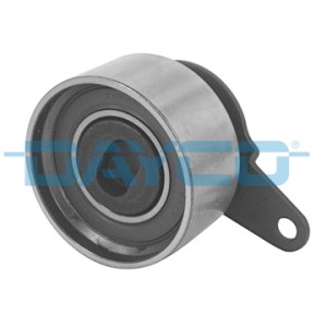 DAYCO ATB2459 Motor Kayış Kasnağı - HONDA CRX I (AF, AS) uyumlu
