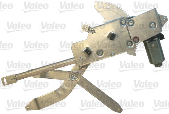 VALEO 850036 Kaporta & Gövde Parçaları Cam Krikosu - BMW 3 (E36) uyumlu