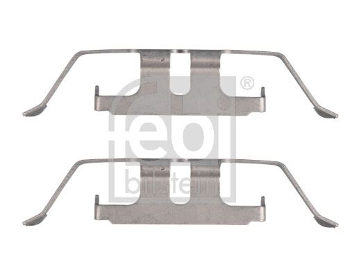 FEBI BILSTEIN 182268 Fren Sistemleri Fren Diski - BMW 1 (F20) uyumlu