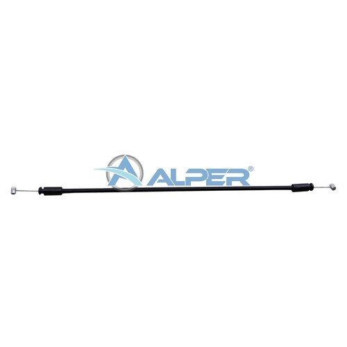 Bagaj Kapağı Kilit Teli - ALPER - 432114 Ürün Görseli