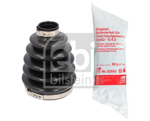 FEBI BILSTEIN 185285 Diferansiyel & Aktarma Sistemi Tahrik Parçaları - FORD TOURNEO CONNECT / GRAND TOURNEO CONNECT V408 MPV uyumlu