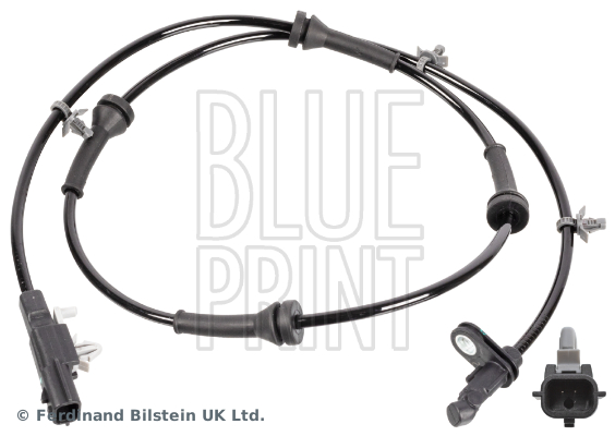 BLUE PRINT ADBP710032 Fren Sistemleri Sürüş Dinamiği Ayarı - NISSAN QASHQAI I (J10, NJ10) uyumlu