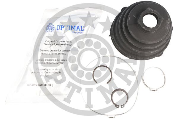 OPTIMAL CVB-10500CR Diferansiyel & Aktarma Sistemi Tahrik Parçaları - RENAULT VEL SATIS (BJ0_) uyumlu