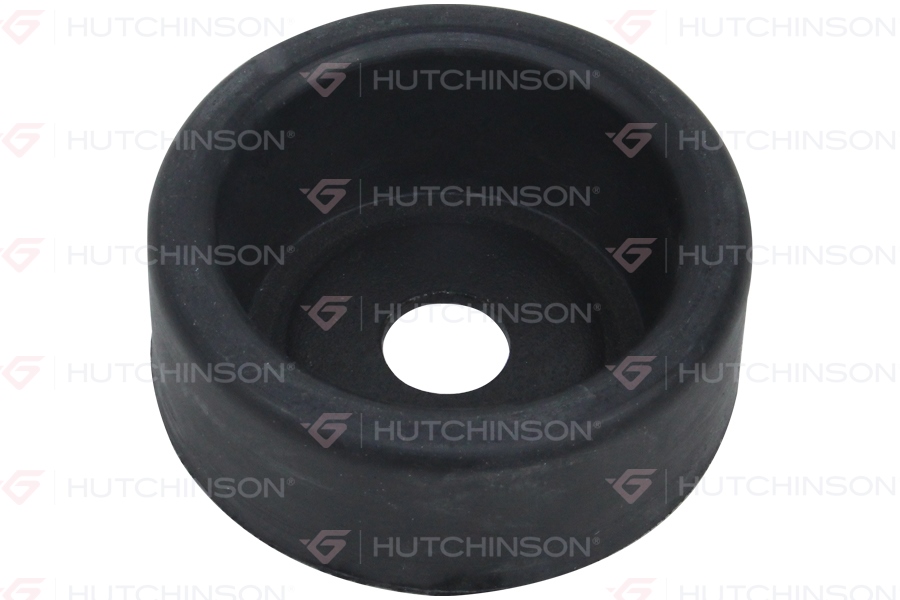 HUTCHINSON 590027 Tekerlek & Aks Parçaları Teker Rulmanı - FIAT PUNTO (176_) uyumlu