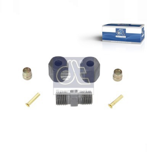 DT Spare Parts 4.90433 Fren Sistemleri Hava Kaplini