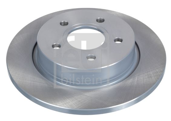 FEBI BILSTEIN 39689 Fren Sistemleri Fren Diski - FORD FOCUS III Sedan uyumlu
