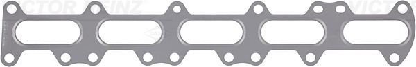 VICTOR REINZ 71-31662-00 Motor Manifold Contası - MERCEDES-BENZ C-SERISI (W202) uyumlu